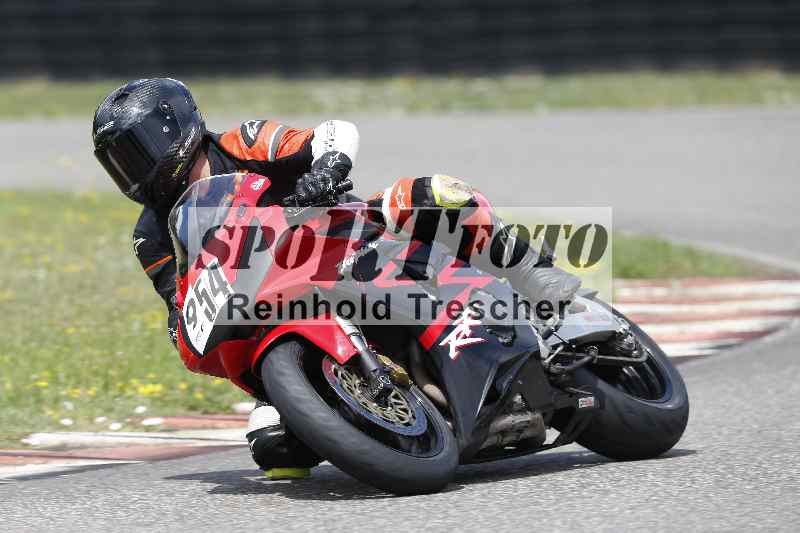 /33 24.07.2025 Speer Racing ADR/Gruppe rot/954